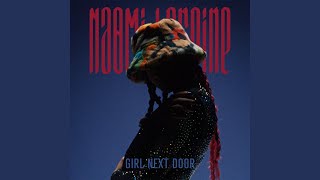 Video thumbnail of "Naomi Lareine - Skin"