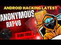 Anonymous RAT v6 – Powerful Remote Access Tool Explained Cyber Security &amp; Ethical Hacking Guide 2026