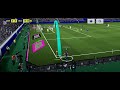 غلبت الجزائر 2-0 في PES والله ما كانش سهل 😂🇩🇿 I Beat Algeria 2-0 in PES This Match Was Impossible!