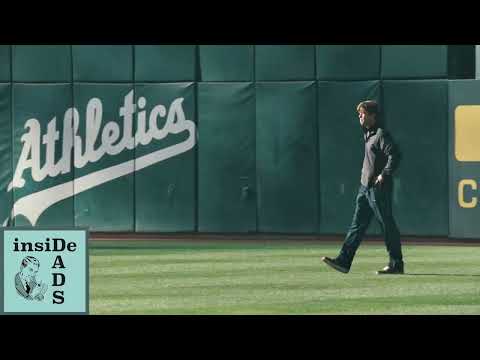 Inside Dads: Moneyball, and Other Math Movies