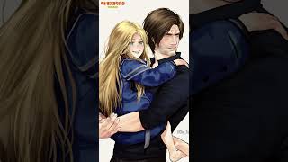 Diana Y Papi Leon - Pragmata ComicDub Latino