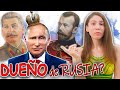 Quién realmente gobierna en Rusia?! Historia completa!