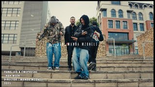 YUNGLEO, CWEPHESHE - HAH WEEH( Visualizer)