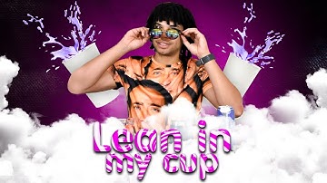 Jordan Randall - Lean In My Cup (Seizure Warning)