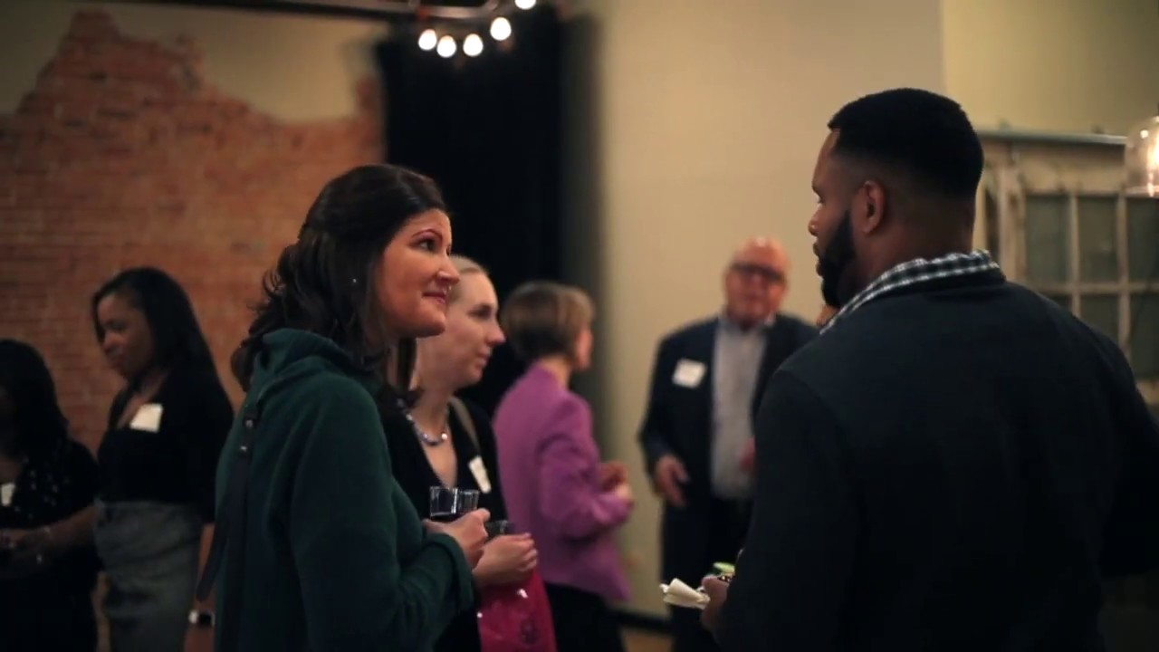 Lansing Holiday Collaboration 2018