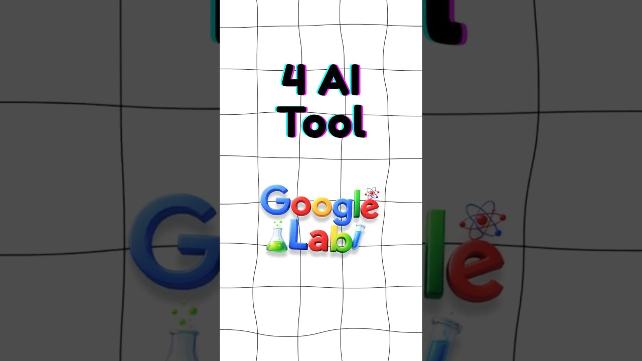 New Google AI Tools You Must See | Rohit Tech Hacks