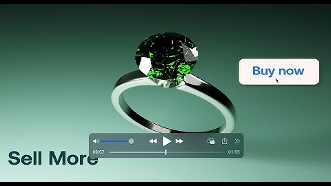 Threekit Magical Product Experience for Retail and Luxury