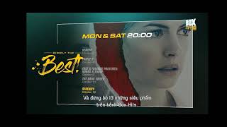 Night At The Museum - Box Hits Intro