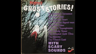 Famous Ghost Stories! (1975)👻