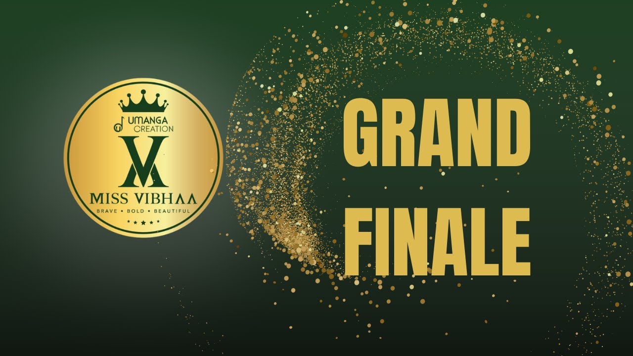 The Grand Finale | Oriflame presents Miss VIbhaa 2021 | Live on Image Channel HD