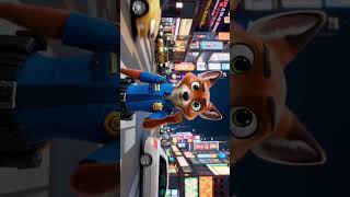 In Foxville, every fox has a job, and every job is important!  dream work. #Fox #FoxJobs  #TeamFox