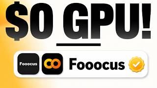 Fooocus on Colab: Can You Run It Free With No Install