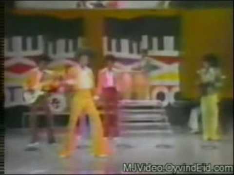Michael Jackson - Dancing Machine Compilation