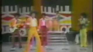Michael Jackson - Dancing Machine Compilation