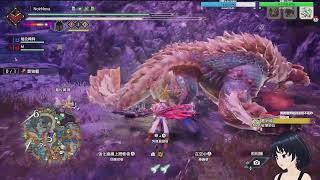 20220809 [粤/普/EN/JP] 眾英雄們 覺醒吧!  JRPG 異度神劍3 Xenoblade 3 (Part 3/4)
