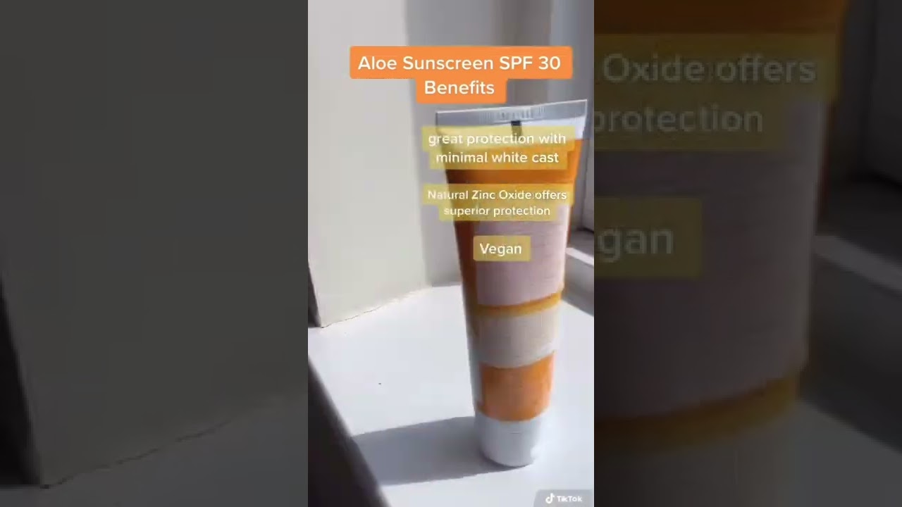 Looking for a new and better sunscreen with better and longer protection? 