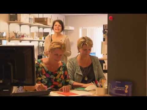 Video: COPD-artsen: Eerstelijnszorg, Specialisten En Meer