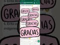 Normas escolares para el uso escolar de WhatsApp