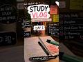 Day 1 of 30 Days Study Challenge 💪 | D-Pharmacy + Bank Preparation#studyvlog #studentlife#motivation