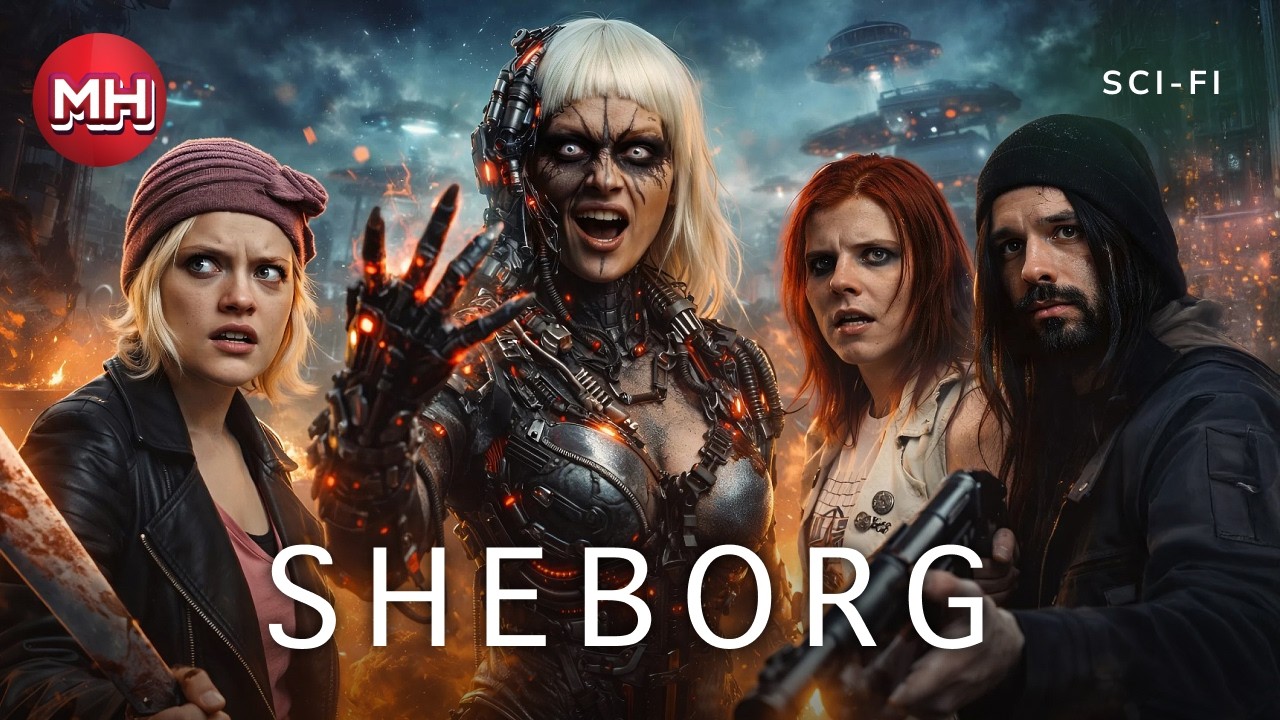 Sheborg Part Two