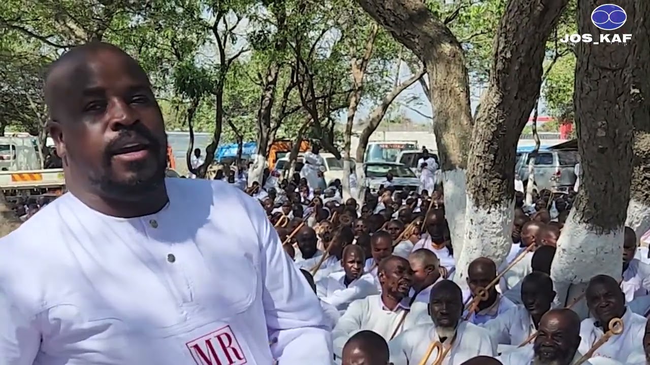 MUTUME JOHANE GORE 2024 LUSAKA GOSPEL MUSIC APOSTLE CHURCH OF JOHANE MARANGE ST NIMROD