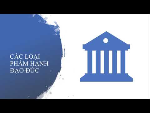 Video: Đạo đức luân lý trong triết học là gì?