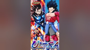 DRAGON BALL LEGENDS SHALLOT