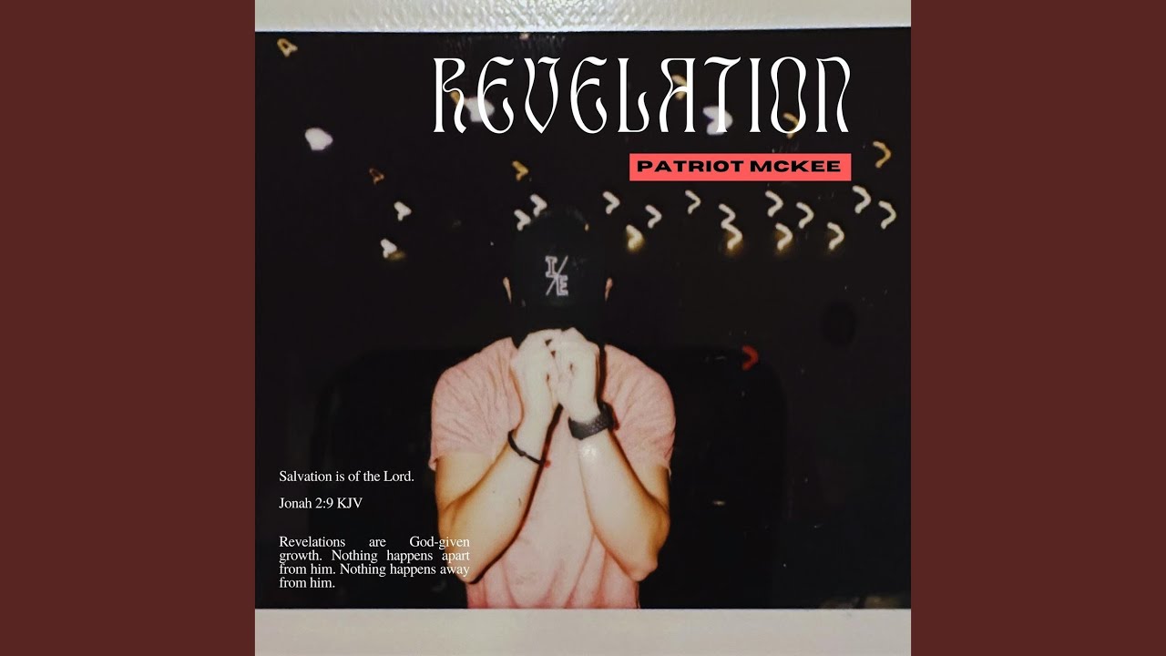 Watch Revelation on YouTube Watch Revelation on YouTube