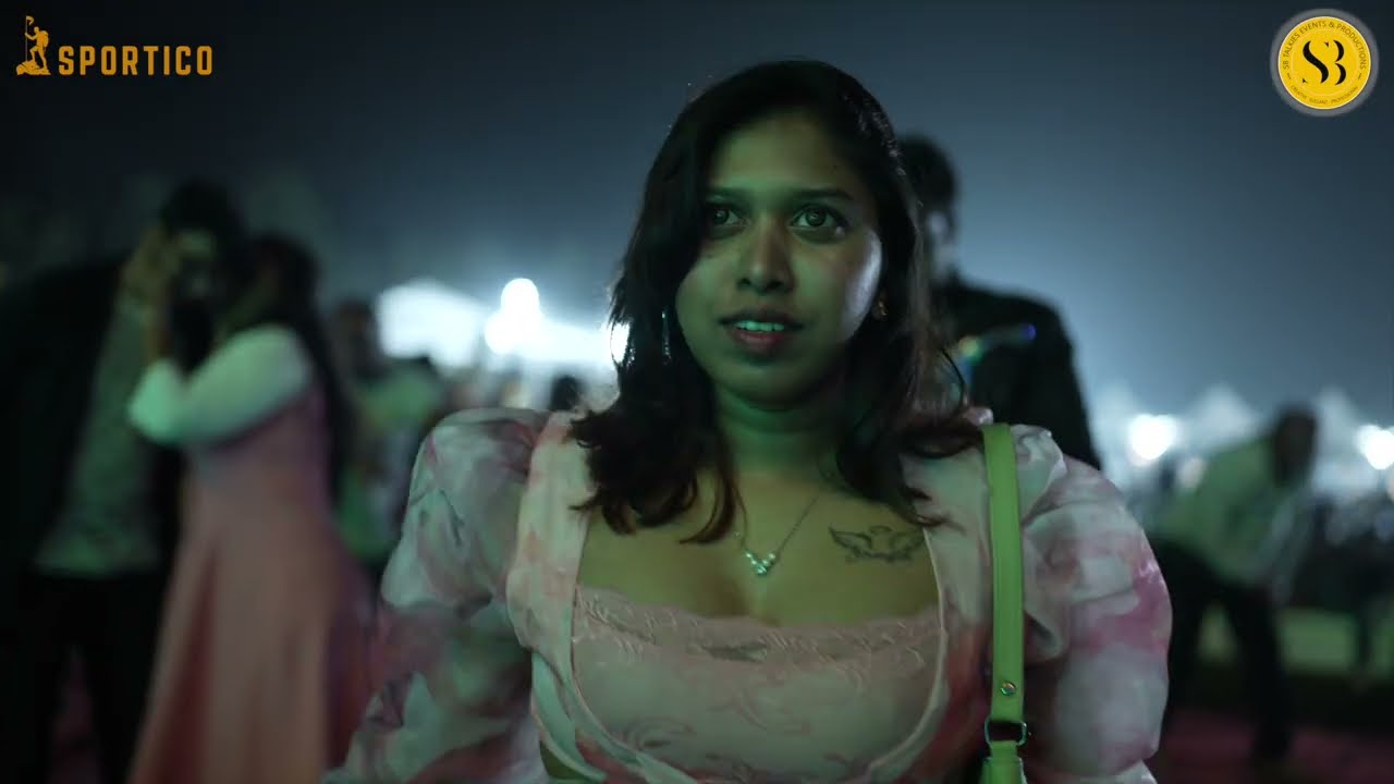 Relive the Celebration — New Year’s Eve 2025 at Sportico Resort | Malur