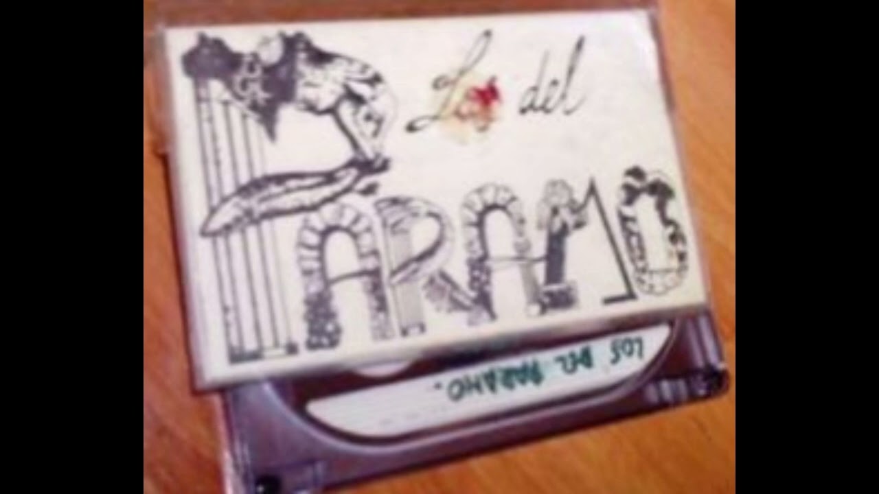 Los del Páramo - El Mala Hostia.