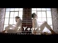 DA PUMP KENZO X Lia kim Choreography / 7 Years - Lukas Graham