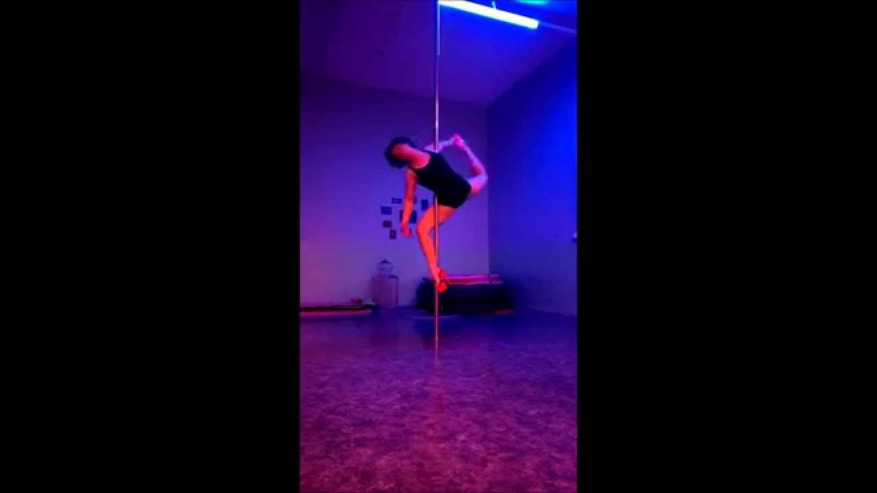 Pole Dance Sail High Heels Poznań YouTube