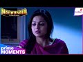 Madhubala – Ek Ishq Ek Junoon | Ep. 214 | Madhu Denies To Give Answer Of RK's Questions-Why?