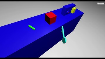 VR Escape Room Devlog #2