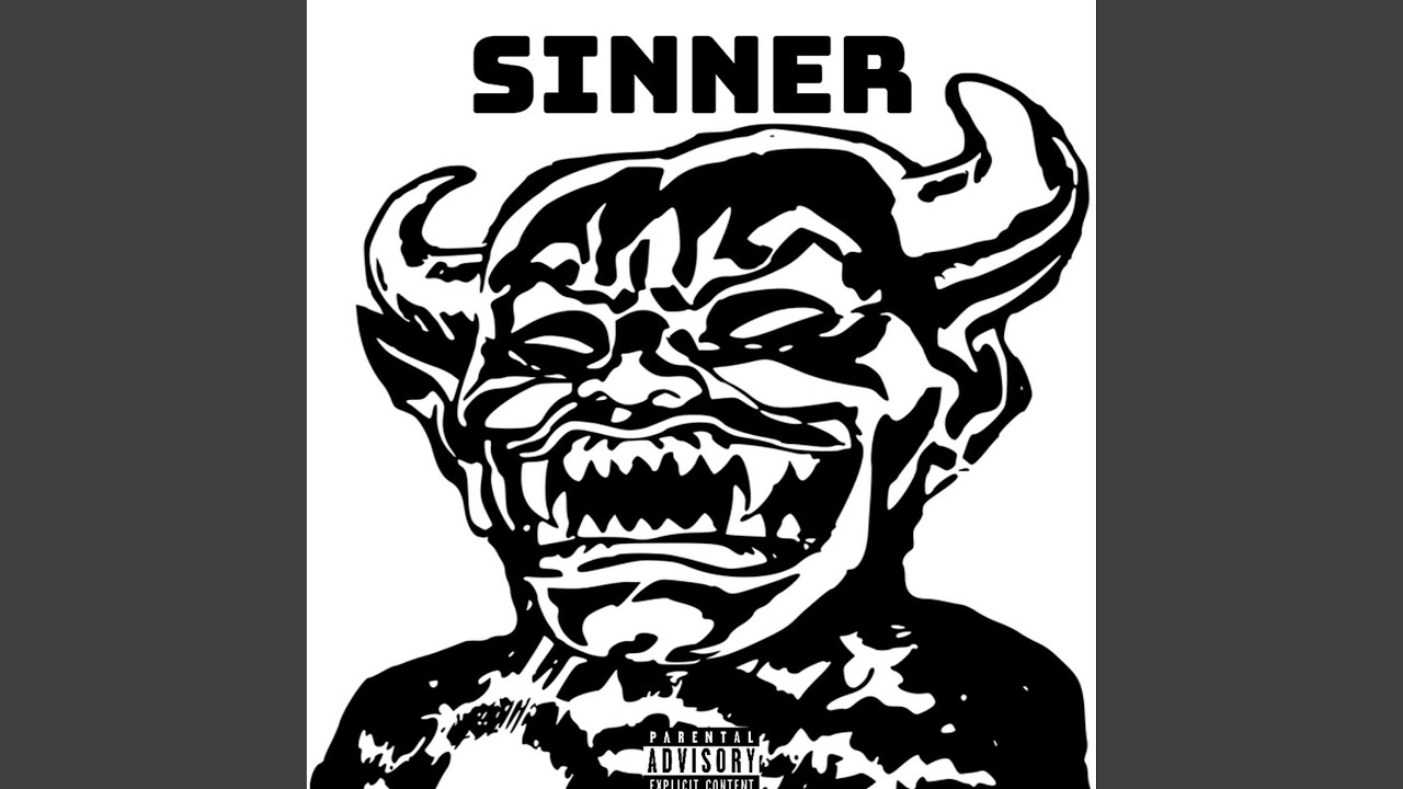 Watch Sinner on YouTube Watch Sinner on YouTube