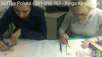 Eyebrow training - Softap the most gentle technique of micropigmentation