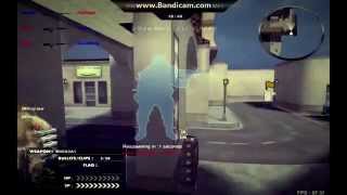 Rush Team Compeive - Myth 2V2 Interclan