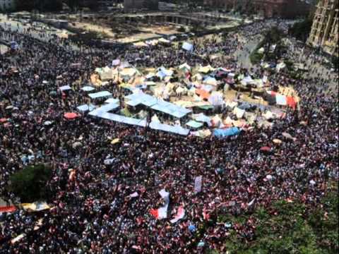 يا مصريين امال ماهر