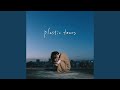 plastic tears