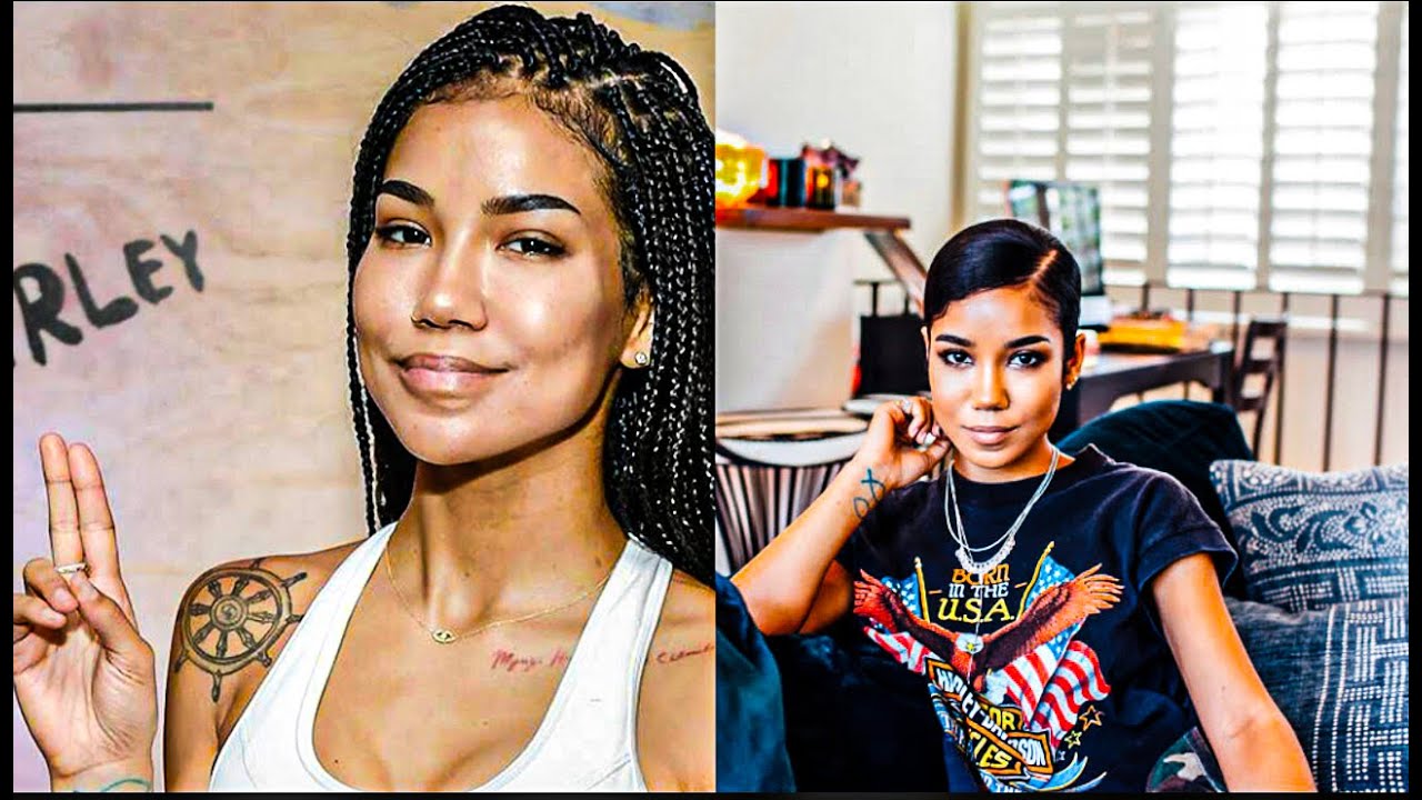 Jhene Aiko Loses Her Home In Cali Wildfires, Admits "She Lost
