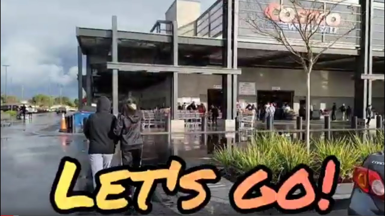 MAG COSTCO MUNA TAYO / COSTCO WHOLESALE OF TORRANCE / CALIFORNIA YouTube