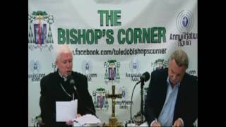 The Bishop's Corner - July 13, 2017
