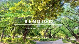 This is Bendigo| Fourth most popular city in Victoria| The Australian City That You Need to Discover