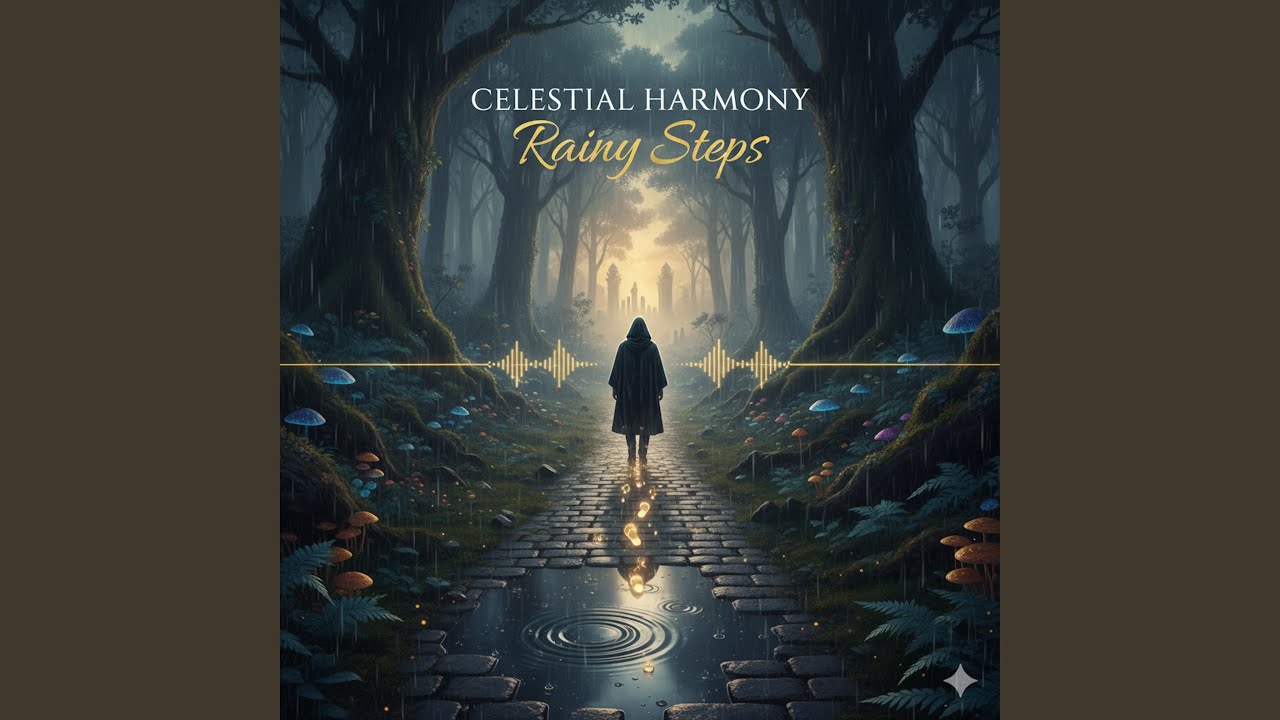 Watch Rainy Steps on YouTube Watch Rainy Steps on YouTube