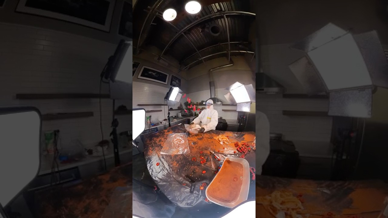 i made an ACTUAL tv commercial for taco bell !! @TacoBell#TacoBellPartner