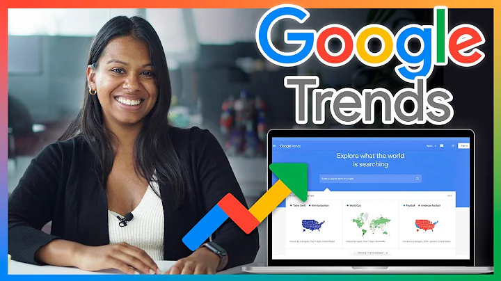Google Trends Tutorial l How To Use It