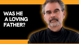 Buddy Hackett’s Son Addresses the Rumors About Fatherhood