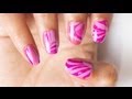 DIY Marble Nail Art Stickers! Sonal Sagaraya YouTube DIY Marble Nail Art Stickers! Sonal Sagaraya YouTube