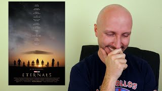 Eternals - Doug Reviews