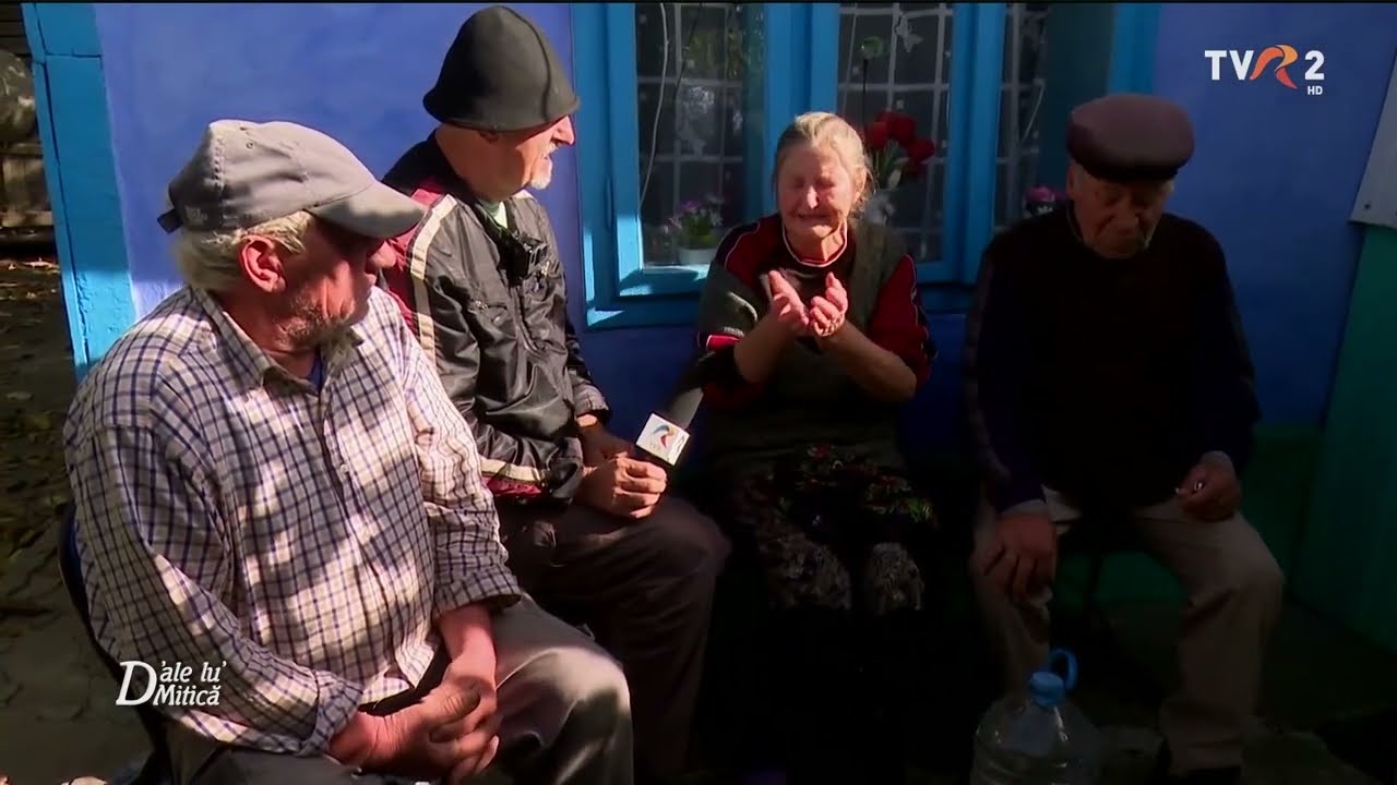 Fântâna dorințelor neîmplinite